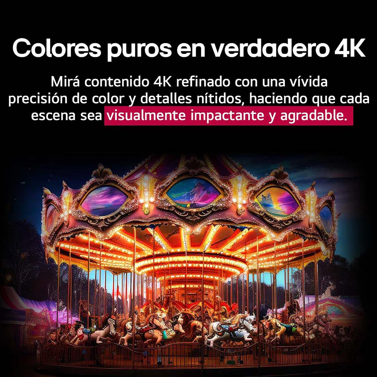 Smart TV LG 75